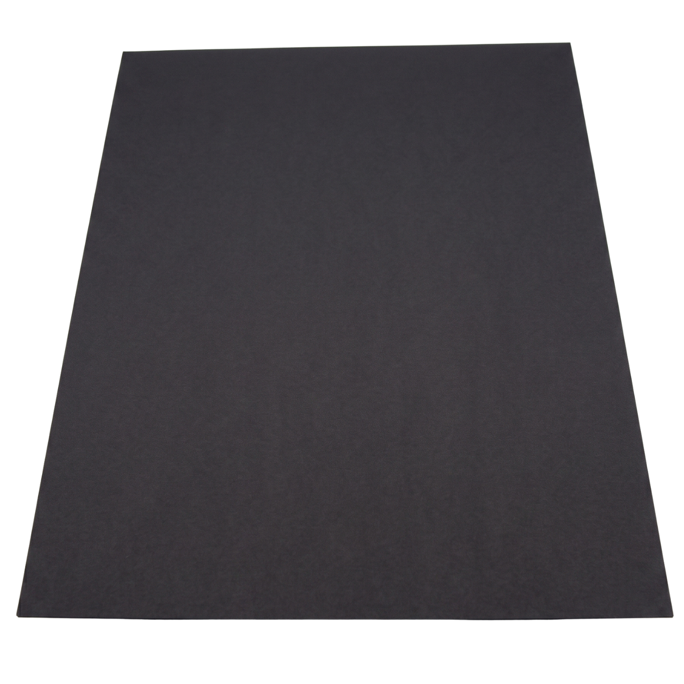 Craft and Arts Fon Kartonu 160 gr 50x70 cm Siyah