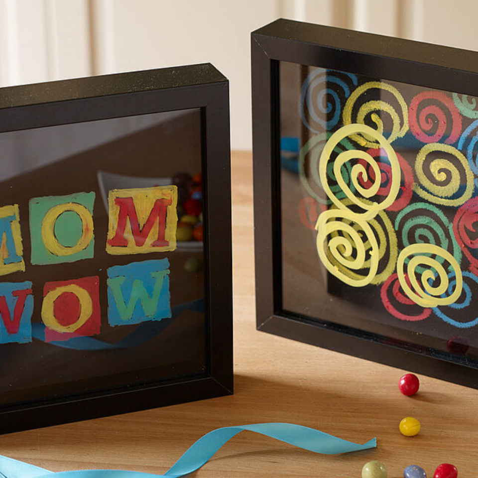 Edding 16K-599 Funtastics Cam Kalem Seti 5'li