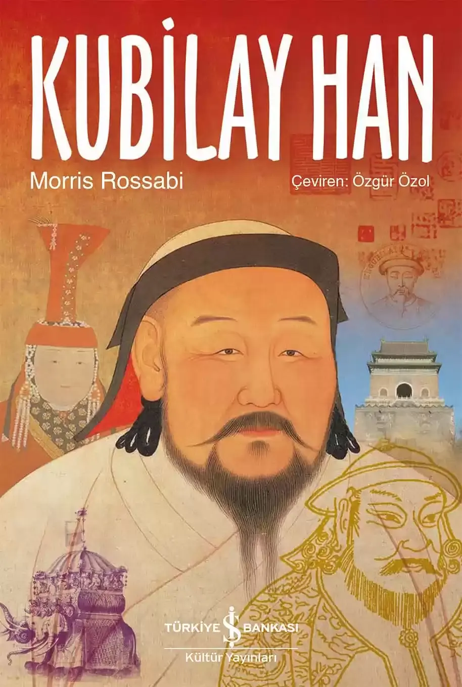 Kubilay Han - Karton Kapak