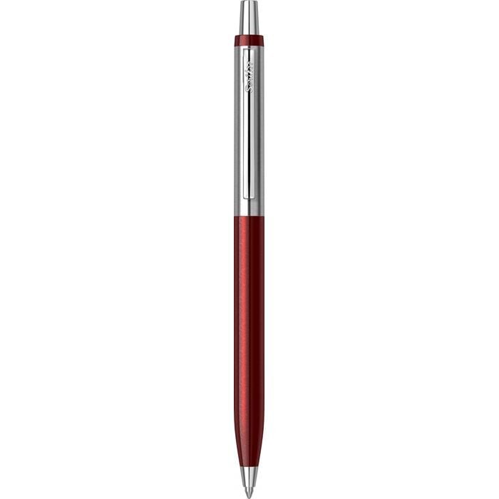  Scrikss Vintage 51 Tükenmez Kalem Bordo