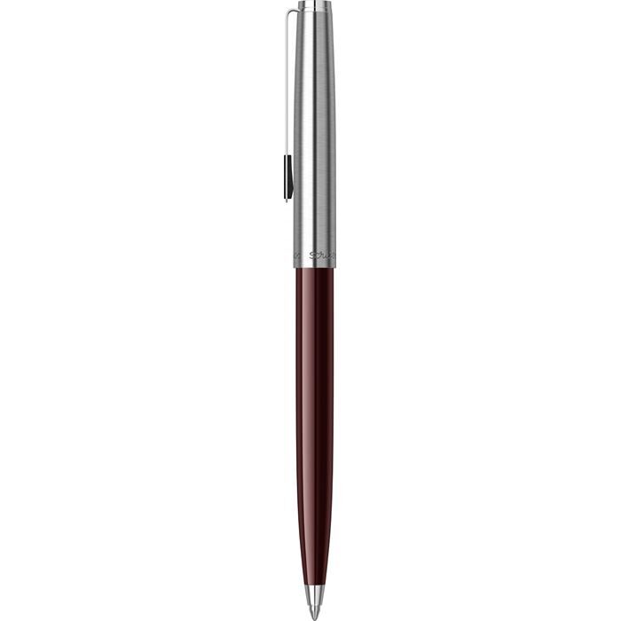  Scrikss Vintage 77 Tükenmez Kalem Bordo