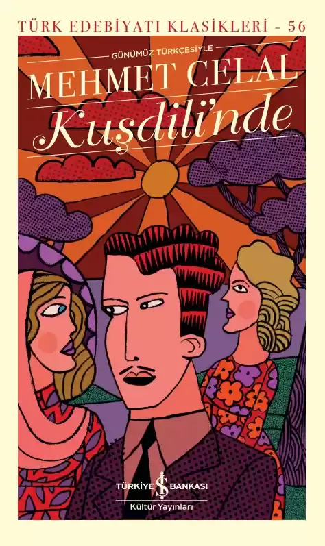 Kuşdili’nde