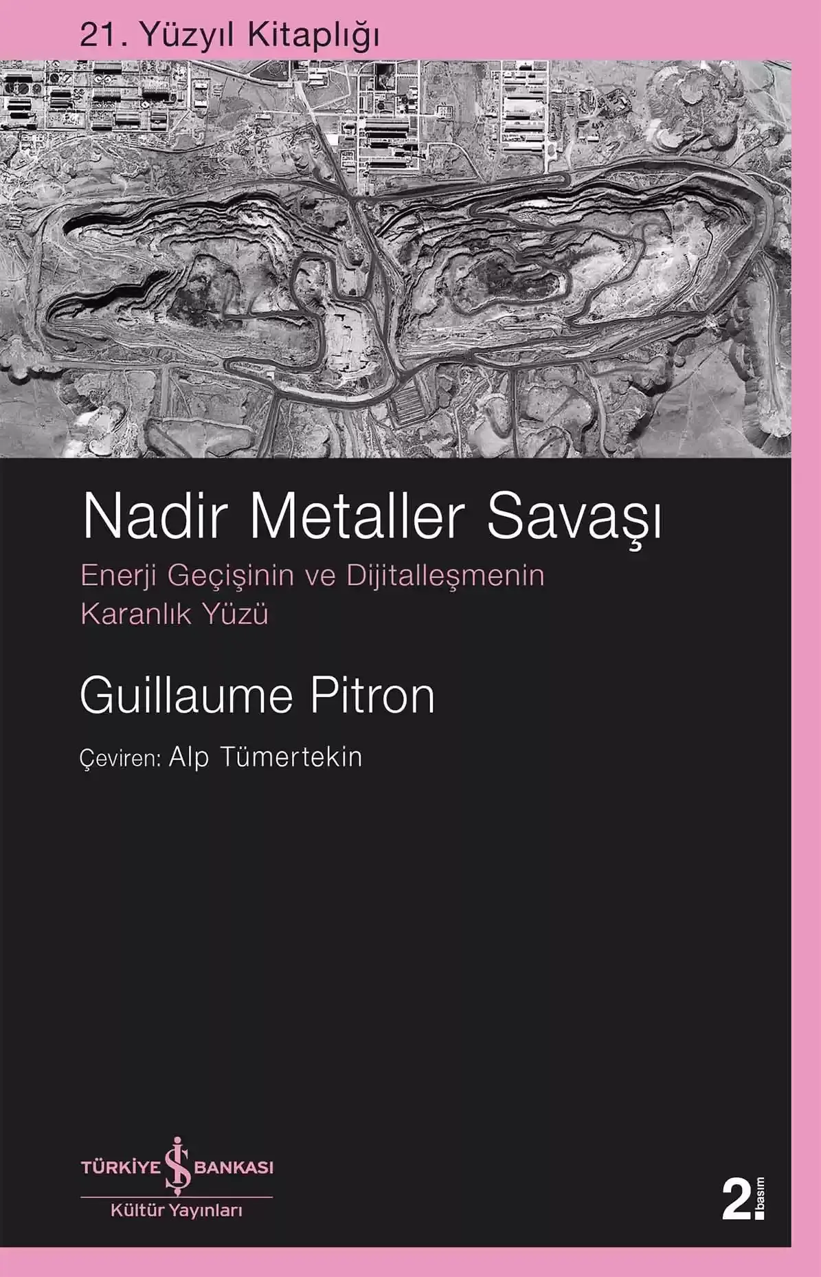 Nadir Metaller Savaşı – Enerji Geçişinin ve Dijitalleşmenin Karanlık Yüzü