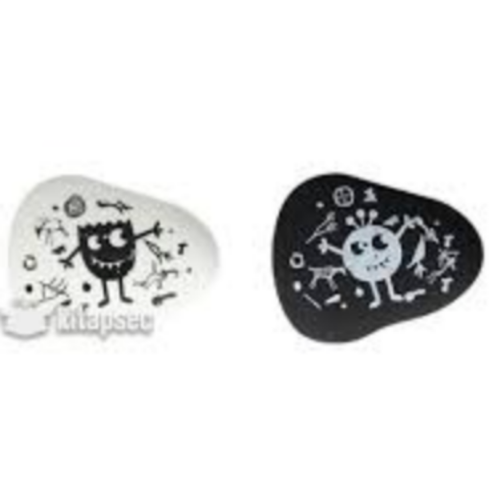 Keyroad 257418 Kr971138 Rocky Silgi