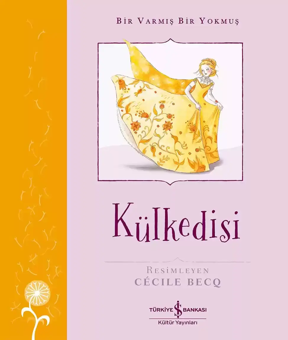 Külkedisi – Bir Varmış Bir Yokmuş