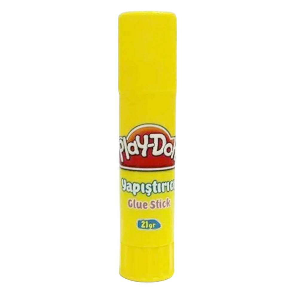 Play­-Doh Play­ Yp003 Glue Stick Yapıştırıcı 21gr