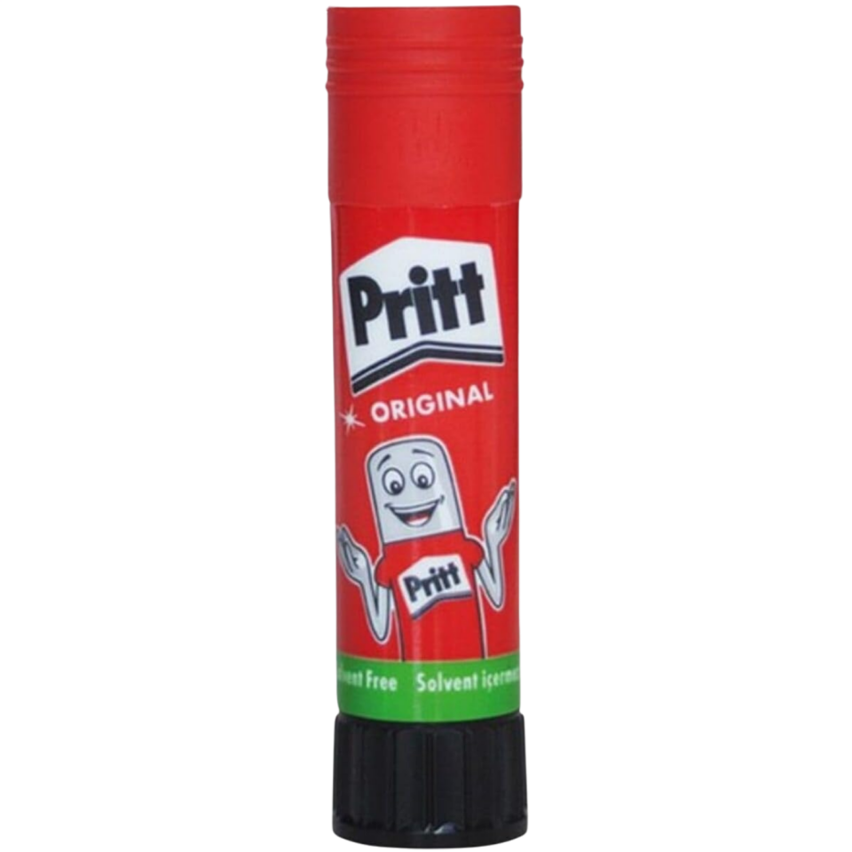 Pritt 208882 Stick Yapıştırıcı 11Gr