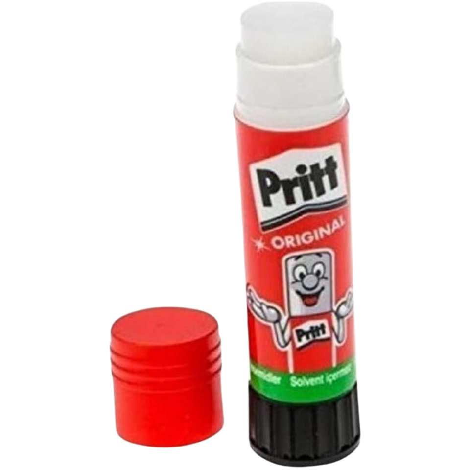 Pritt 208882 Stick Yapıştırıcı 11Gr