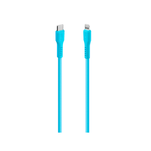 ttec USB-C - Lightning Hızlı Şarj Kablosu 120cm 2DK60NM
