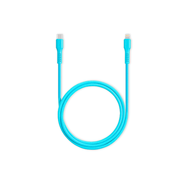ttec USB-C - Lightning Hızlı Şarj Kablosu 120cm 2DK60NM