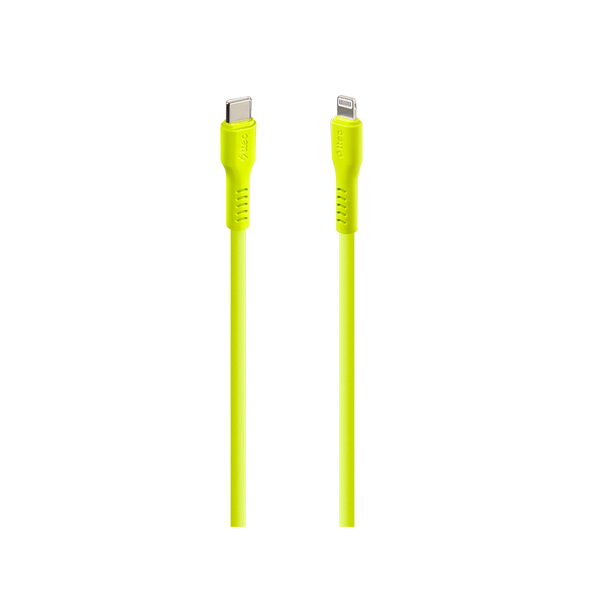 ttec USB-C Lightning Hızlı Şarj Kablosu 120cm 2DK60NS