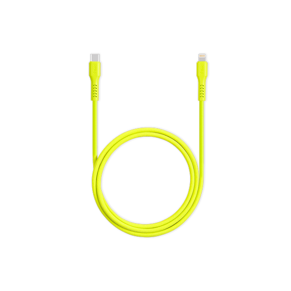 ttec USB-C Lightning Hızlı Şarj Kablosu 120cm 2DK60NS