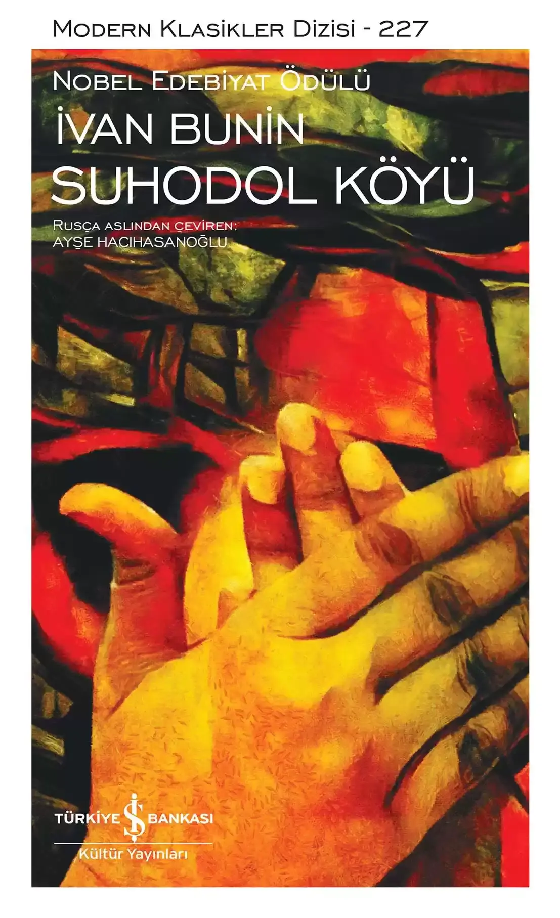 Suhodol Köyü – Sert Kapak