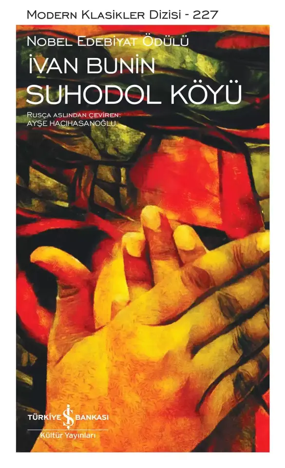 Suhodol Köyü – Sert Kapak