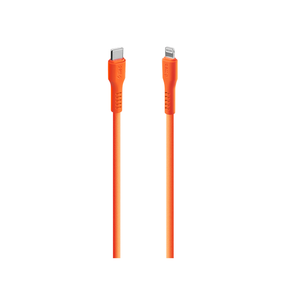 ttec USB-C Lightning Hızlı Şarj Kablosu 120cm 2DK60NT