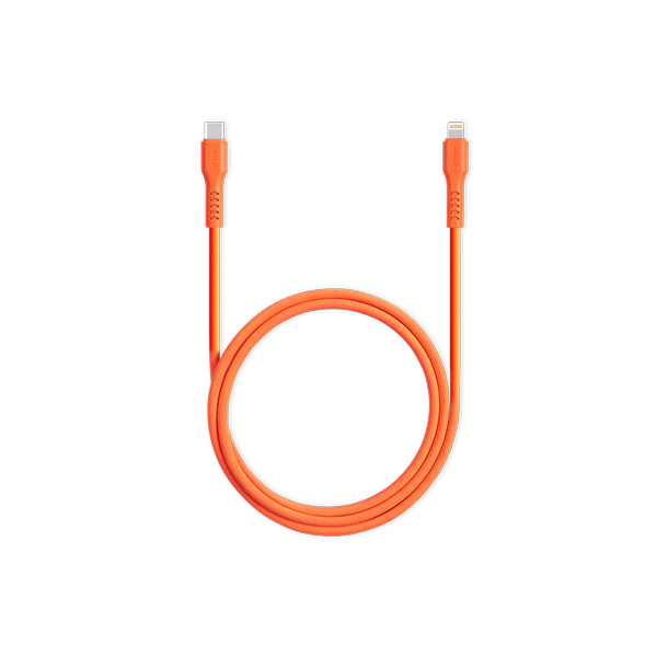 ttec USB-C Lightning Hızlı Şarj Kablosu 120cm 2DK60NT