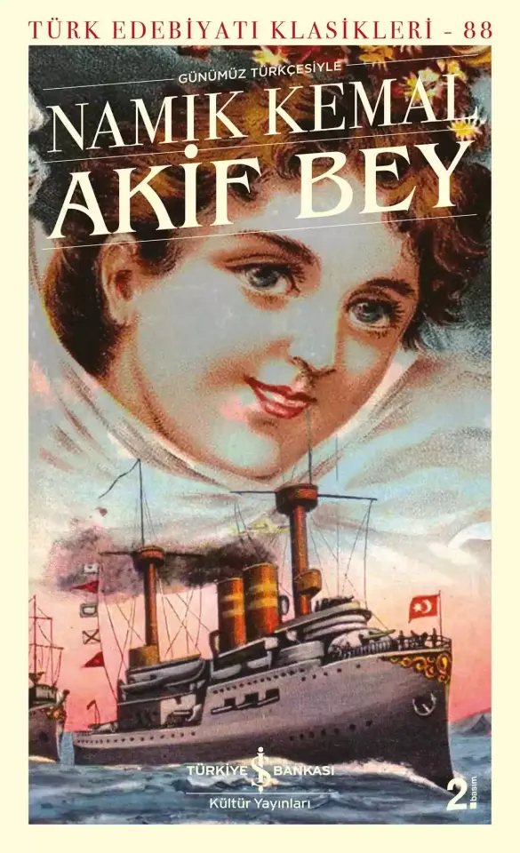 Akif Bey
