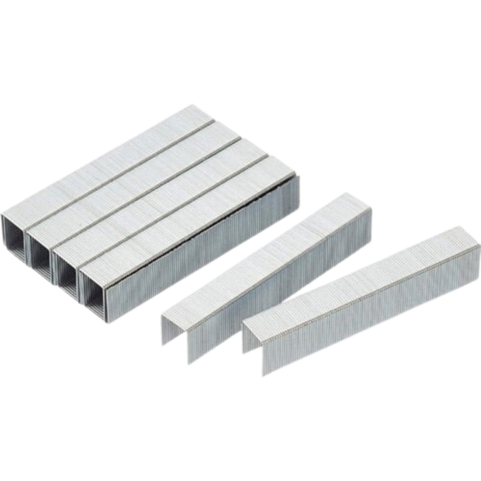 Mas 140 Zımba Teli No:10 Beyaz