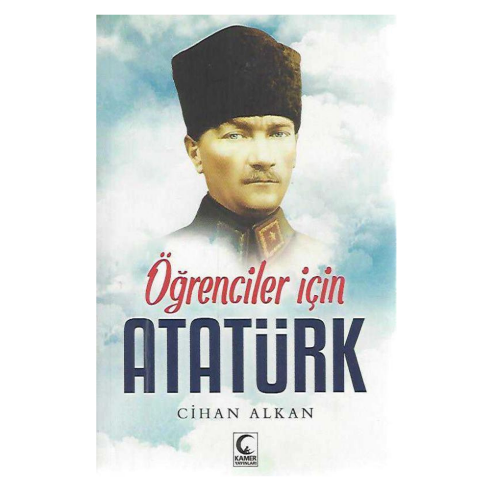 Öğrenciler İçin Atatürk