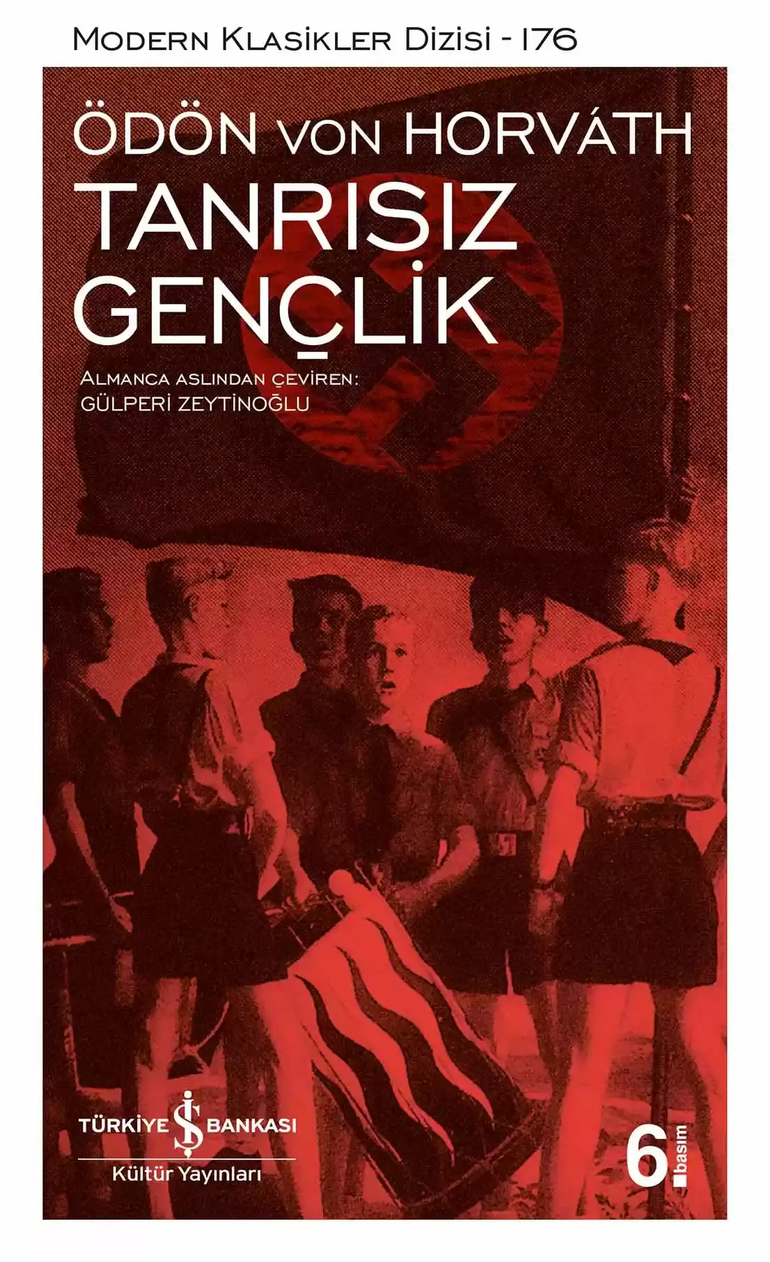 Tanrısız Gençlik