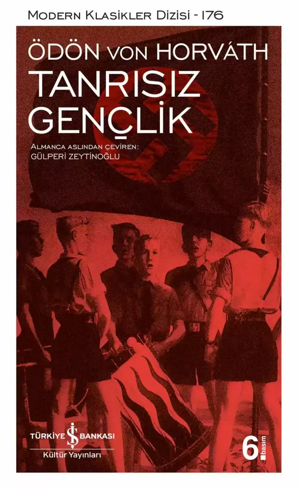 Tanrısız Gençlik