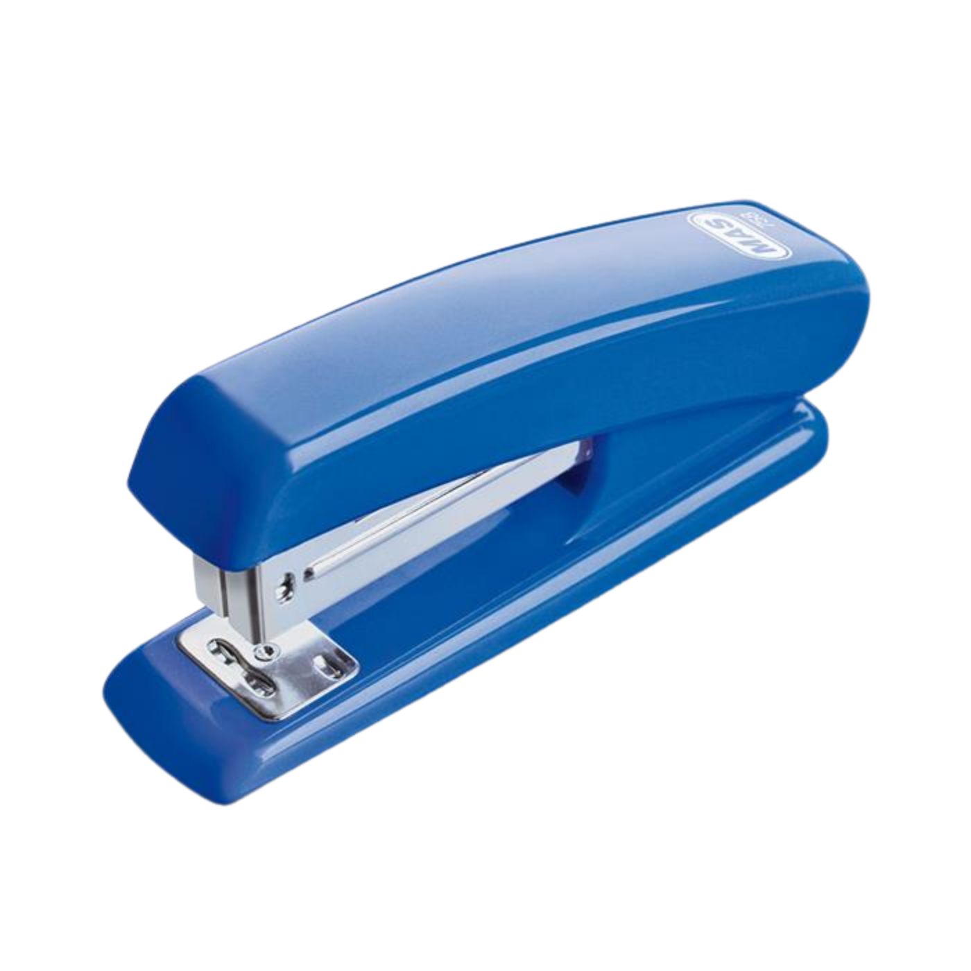 Mas 0758 Zımba Makinası No :24/6  Mavi