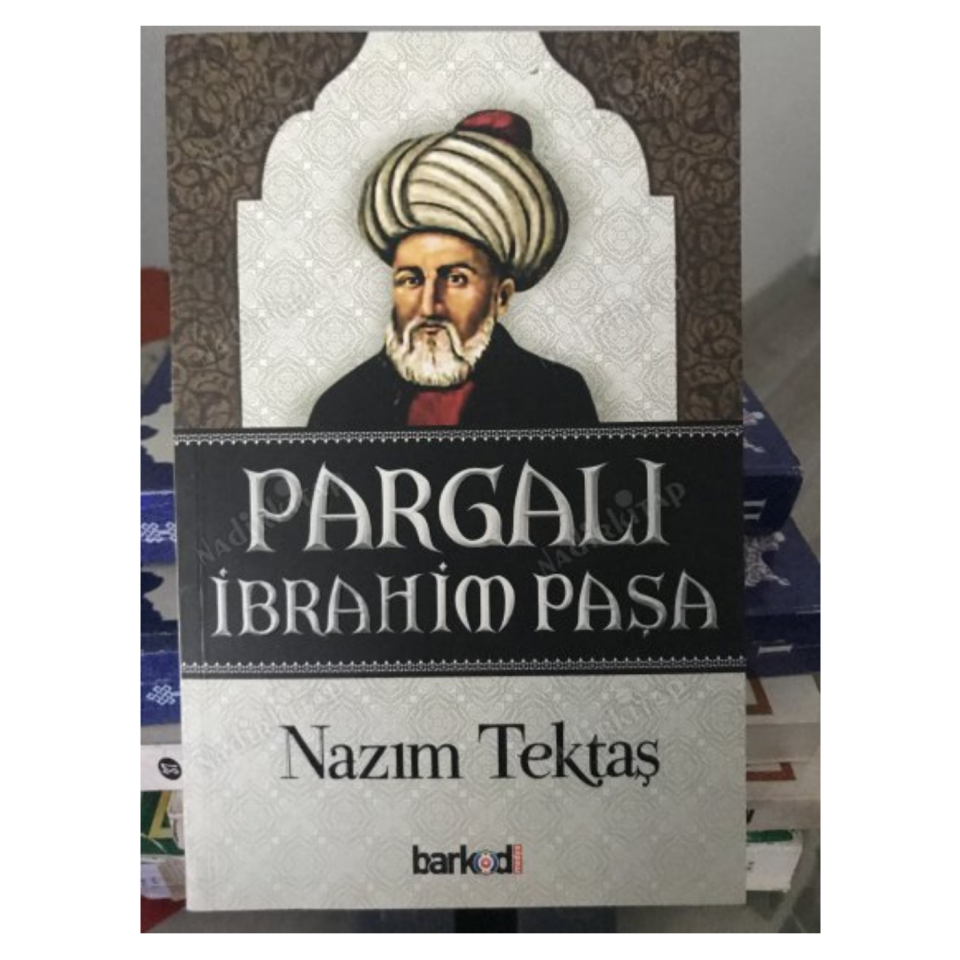 Pargalı İbrahim Paşa