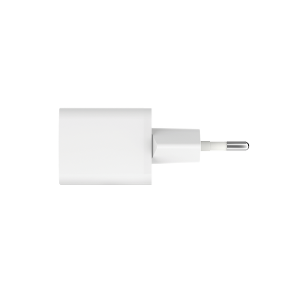 ttec SmartCharger GAN 30W PD Seyahat Hızlı Şarj Aleti + USB-C - USB-C 3A Kablo 2SCG30CB