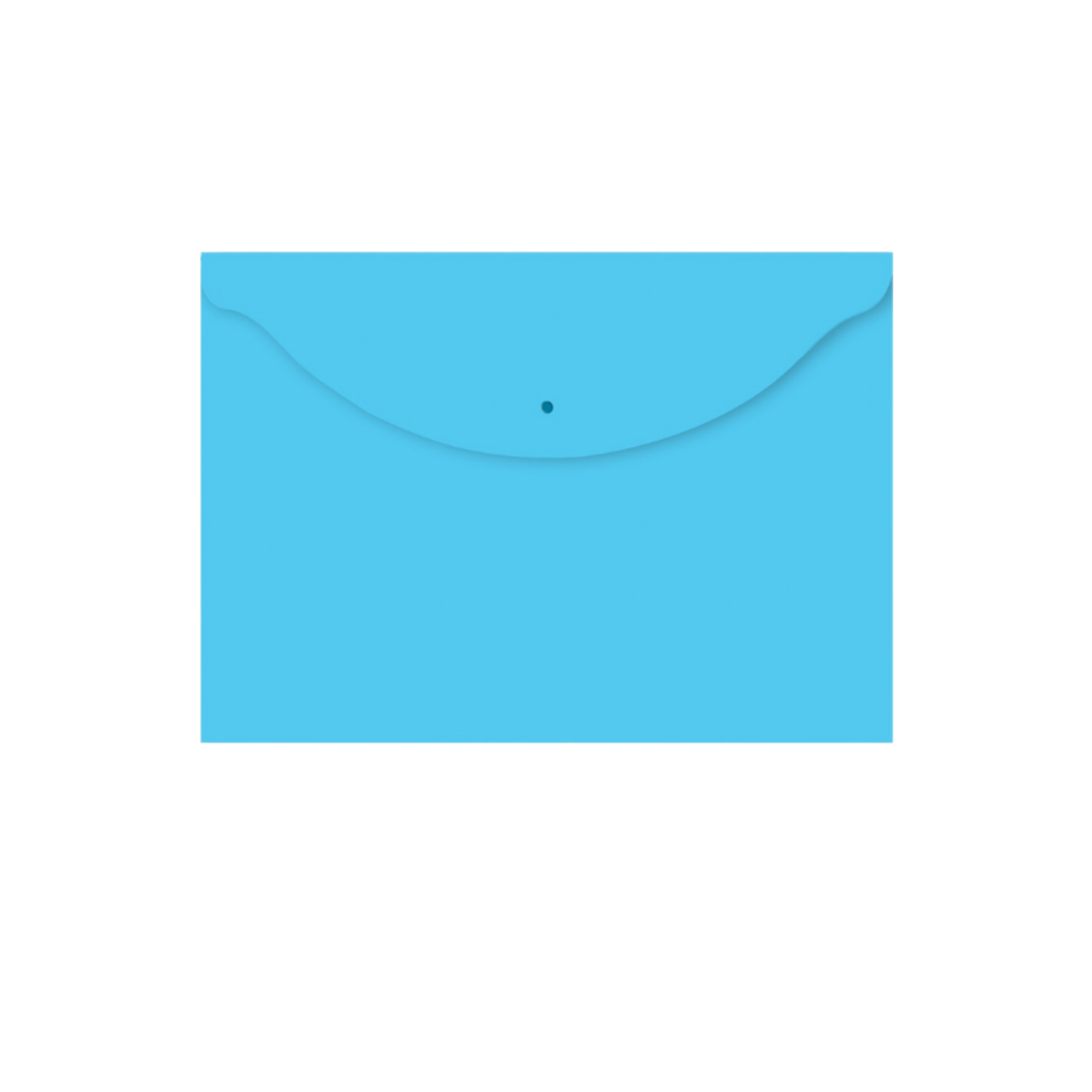  Abka Çıtçıt Dosya A4 Mavi