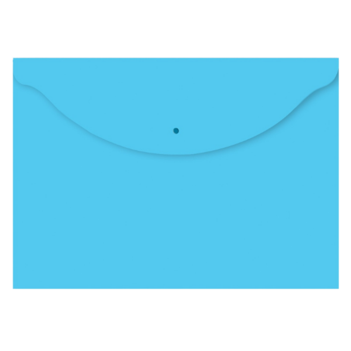  Abka Çıtçıt Dosya A4 Mavi