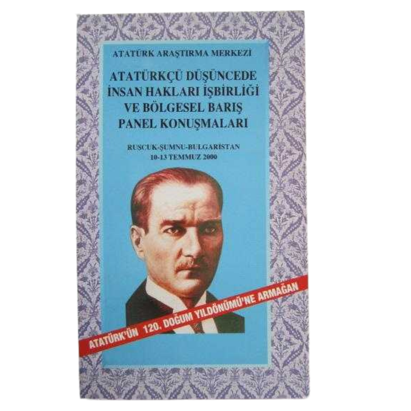 Atatürkçü Düşüncede İnsan Hakları