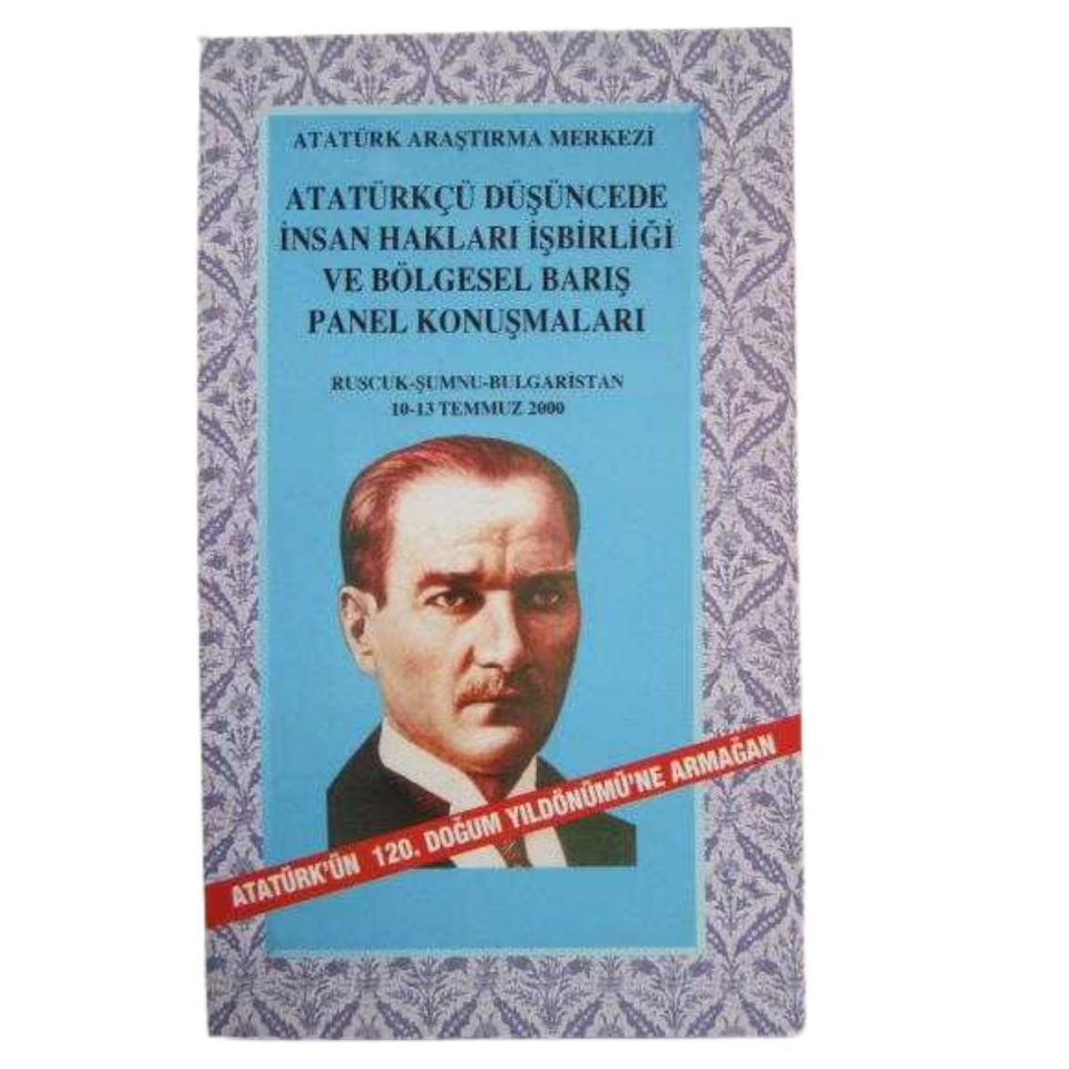 Atatürkçü Düşüncede İnsan Hakları