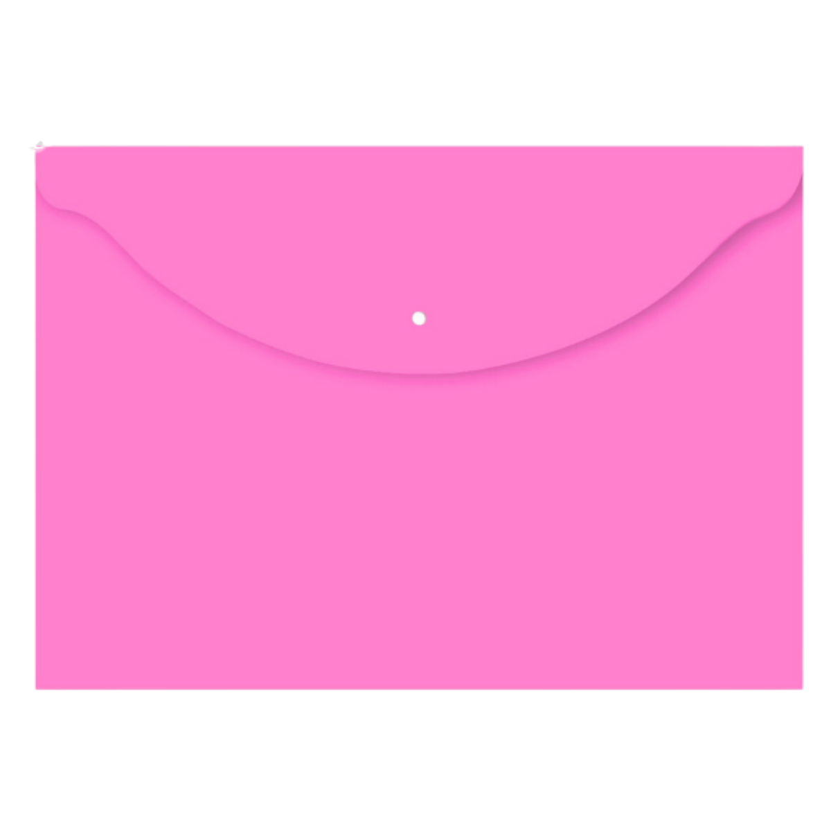  Abka Çıtçıt Dosya A4 Pembe