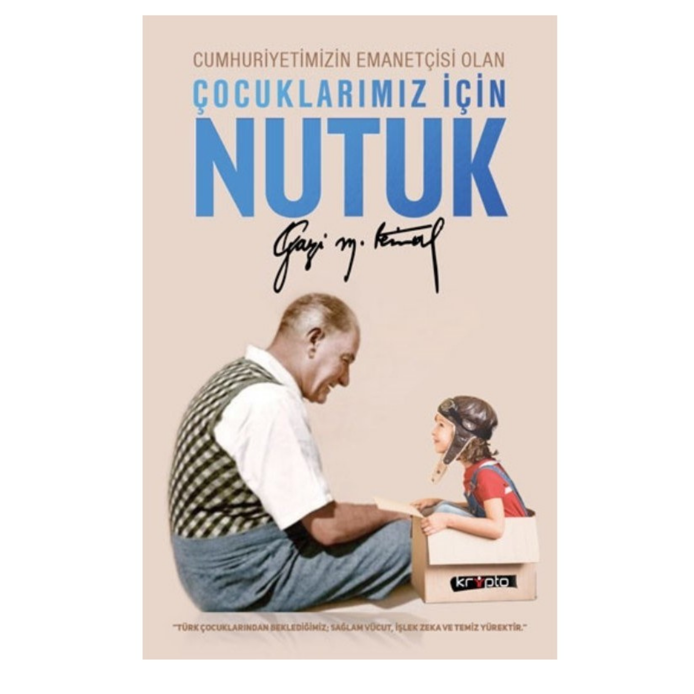 Çocuklar İçin Nutuk