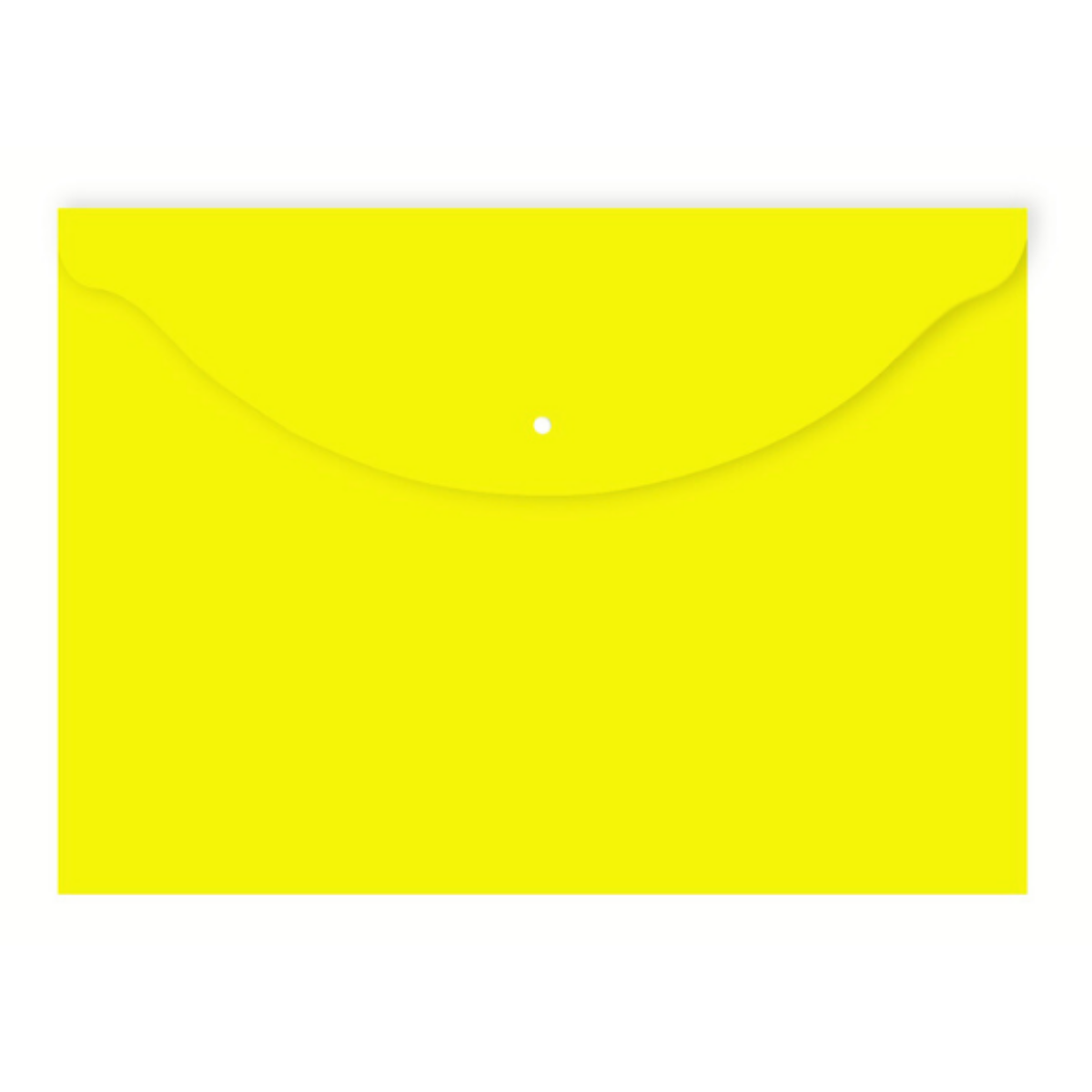  Abka Çıtçıt Dosya A4 Sarı