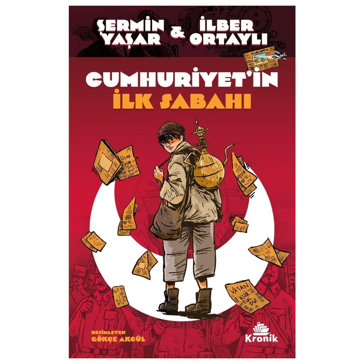 Cumhuriyet`in İlk Sabahı
