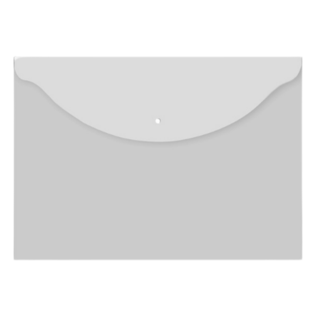  Abka Çıtçıt Dosya A4 Şeffaf