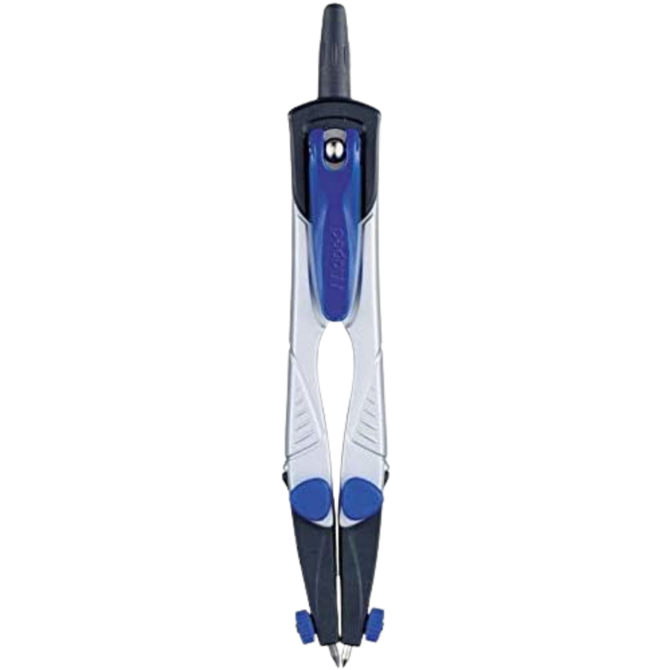 Maped 538700 Technic Compact  4'lü Pergel Seti