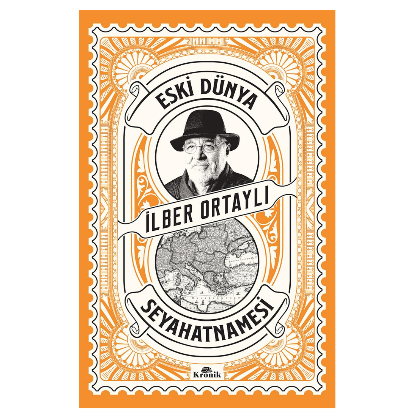 Eski Dünya Seyahatnamesi