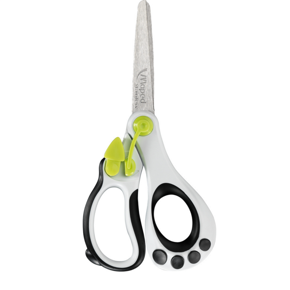 Maped  137910  Makas  Koopy  13Cm 037800