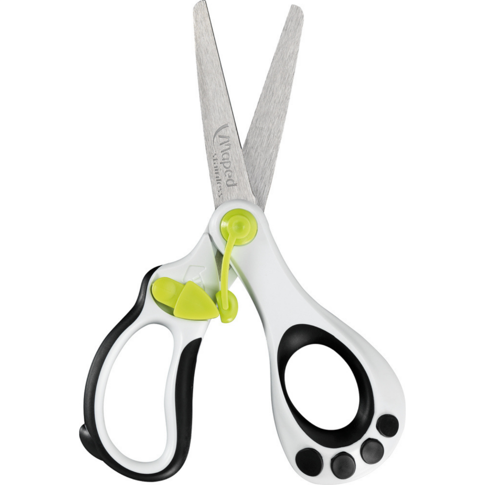 Maped  137910  Makas  Koopy  13Cm 037800