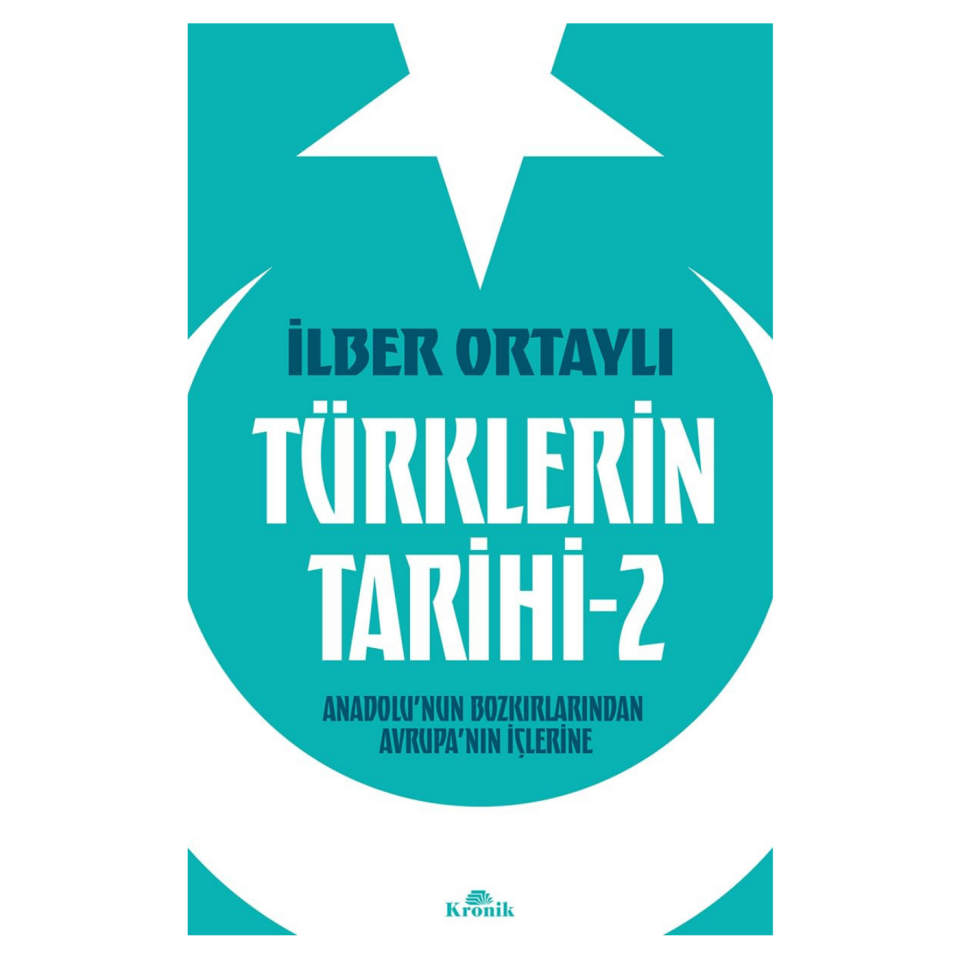 Türklerin Tarihi 2