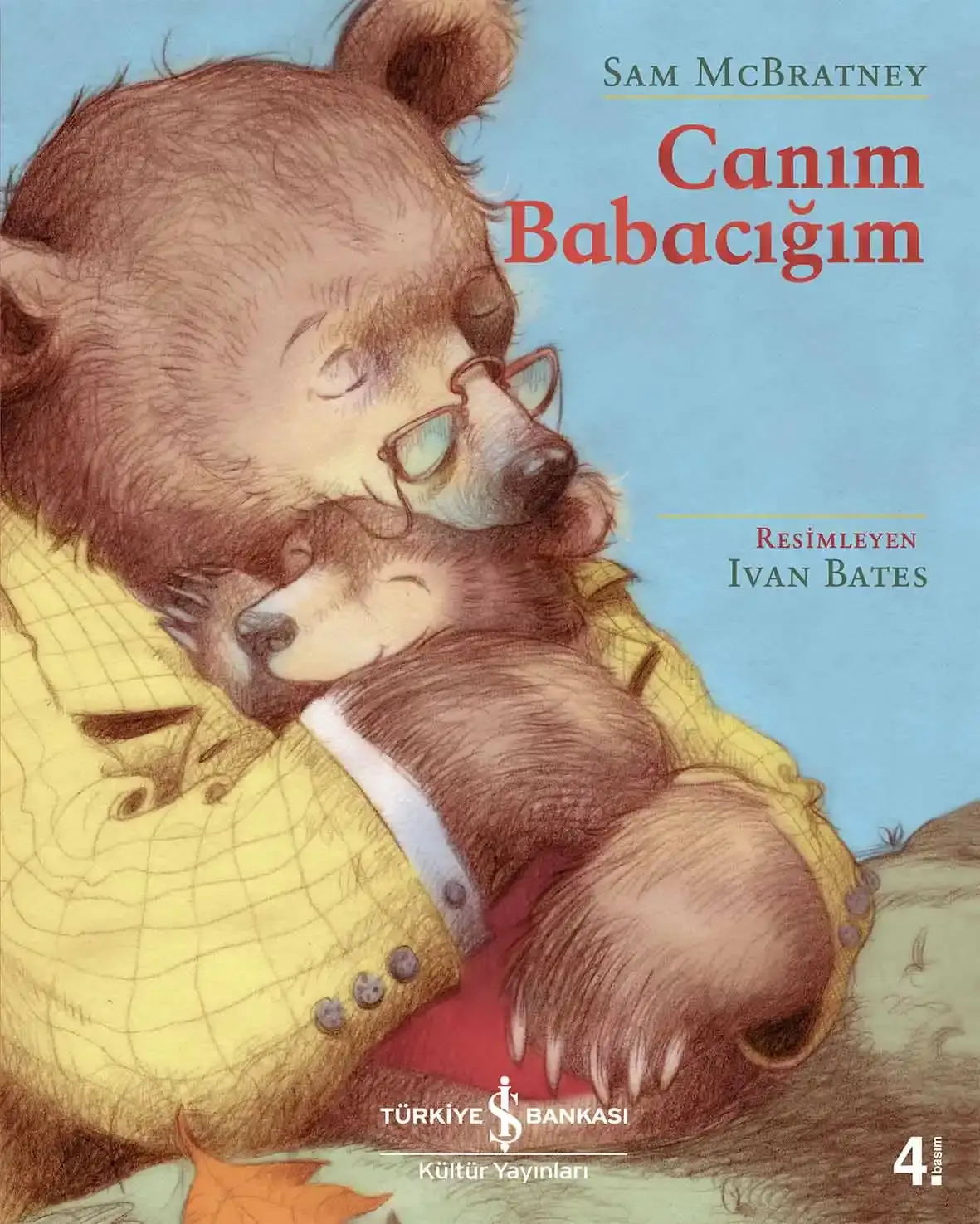 Canım Babacığım