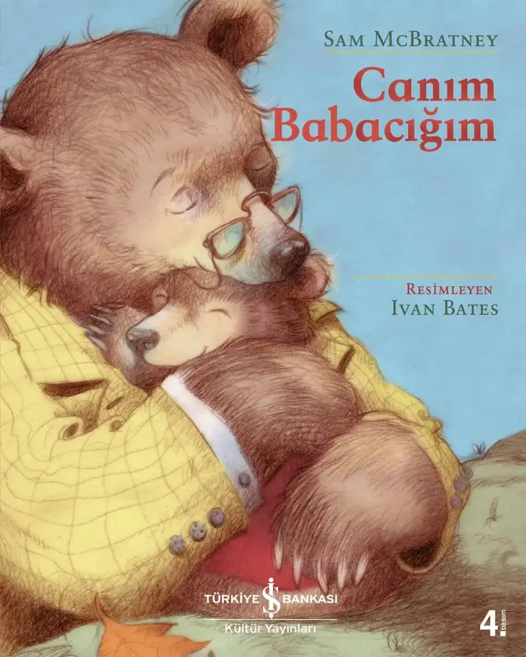 Canım Babacığım