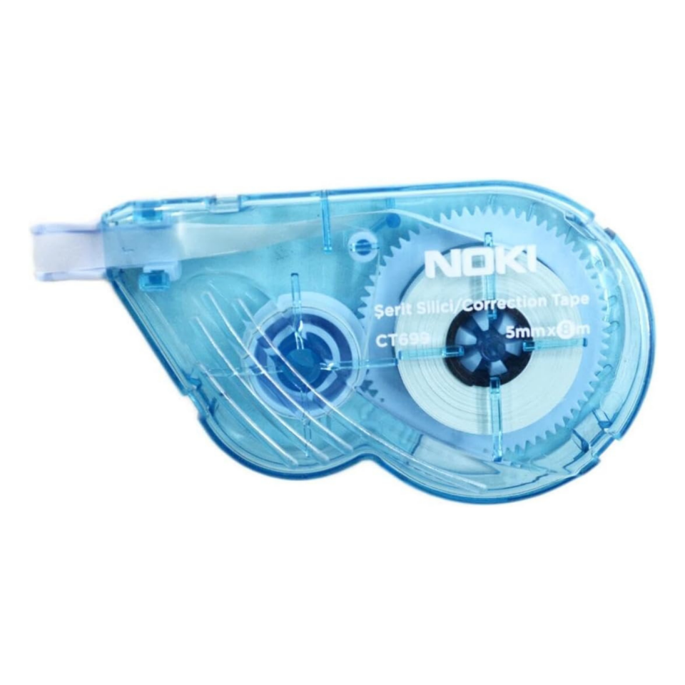 Noki CT699 Şerit Silici 5x8mm