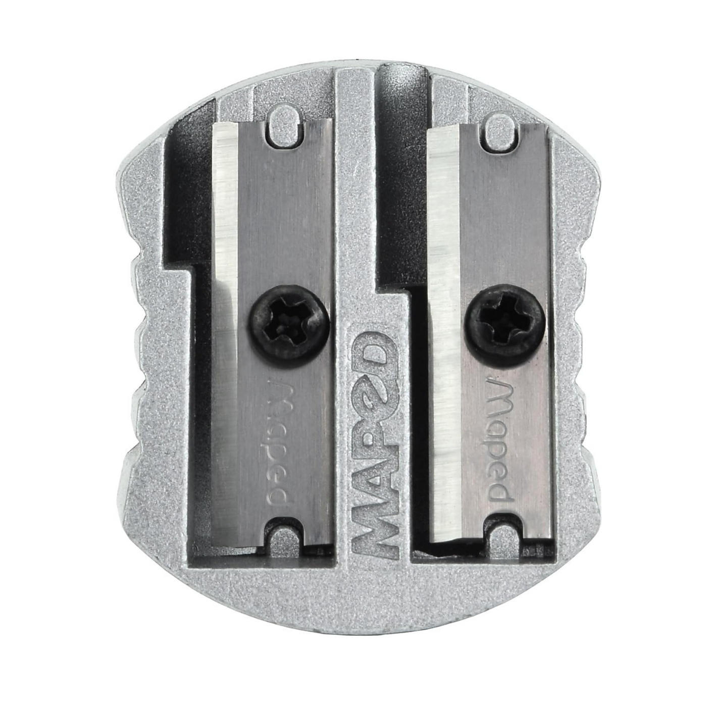 Maped 506700 Kalemtraş Çift Delikli  Metal