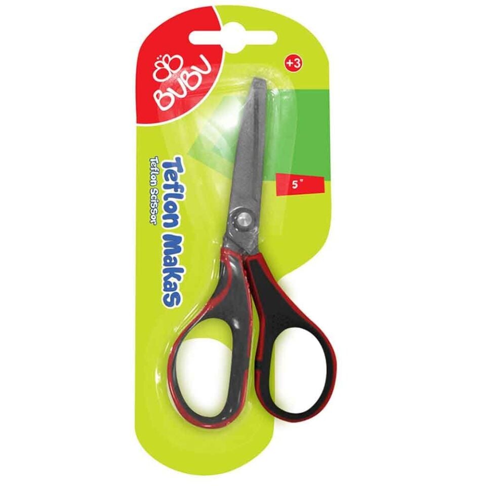 Bu­Bu Mk0011 Makas Teflon