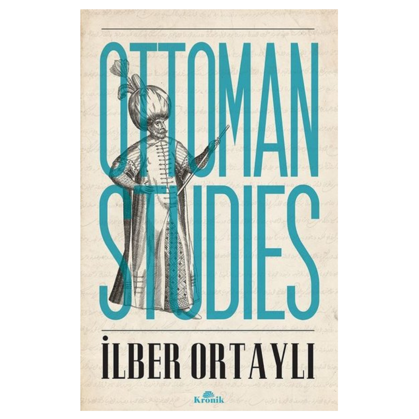 Ottoman Studies-50.00