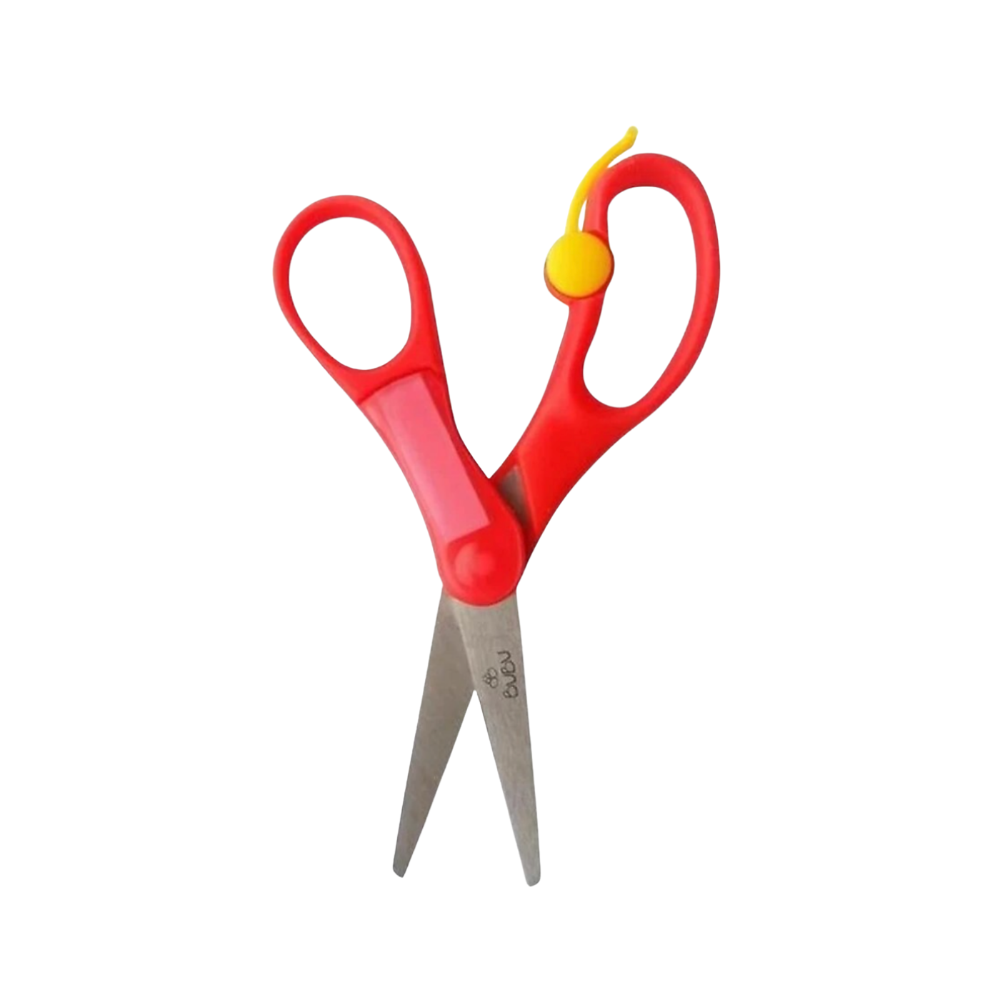 Bu­Bu Mk0001 Makas İsimlikli Frenli