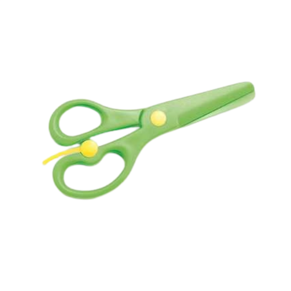 Mas  0698 Anaokul Makası Yaylı